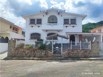 Casa en venta