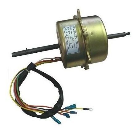 Motor A.a. Ventana Ydk-35b-6a