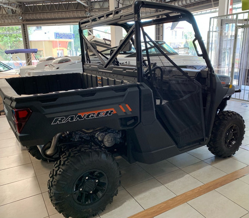 Polaris Ranger 1000 Premium Entrega Inmediata - Edunor
