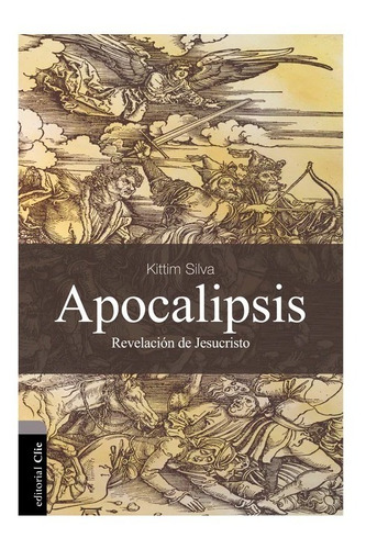 Apocalipsis - Kittim Silva