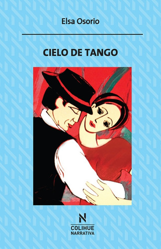 Cielo De Tango - Elsa Osorio