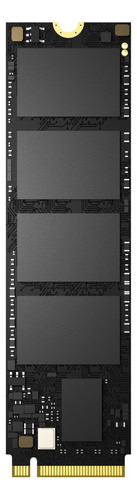 Ssd M.2 2280 1024gb Pcie Gen 3x4 Nvme Hikvision Hkm01tp81a Cor Preto
