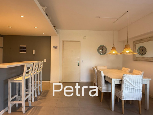 Departamento En Pinamar Centro