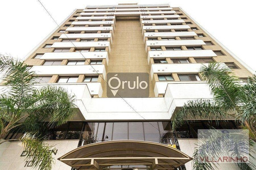 Imagem 15 de 17 de Apartamento À Venda - Menino Deus - Porto Alegre/rs - Ap2280