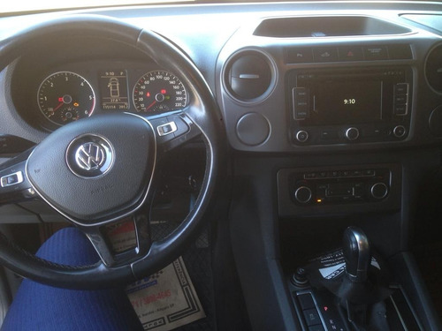 Imagem 6 de 10 de Volkswagen Amarok