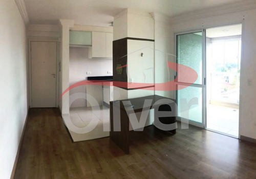Imagem 6 de 11 de Residencial Monteiro Tourinho, Apartamento 2 Dormitorios, 2 Vagas De Garagem, Tingui, Curitiba, Paraná - Ap00714 - 33449566