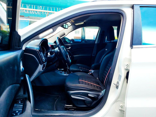 Fiat Toro 1.8 16V EVO FREEDOM OPEN EDITION
