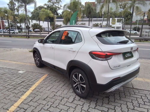 Fiat Pulse 1.0 TURBO 200 FLEX AUDACE CVT