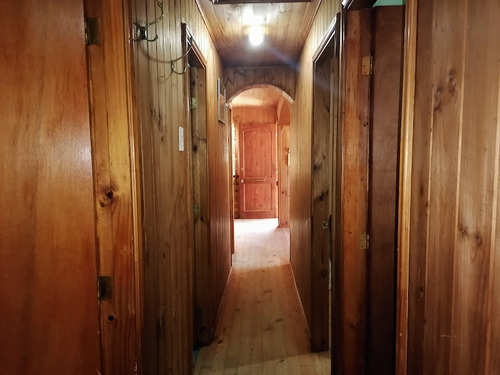 Casa A Cuadras De La Playa, Agua Potable.
