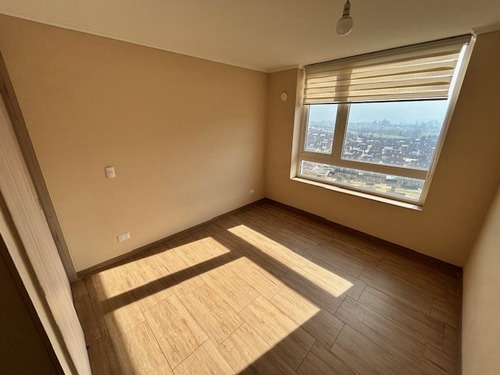 Departamento En Arriendo De 2d 2b 1e. Frente Univ En Talca