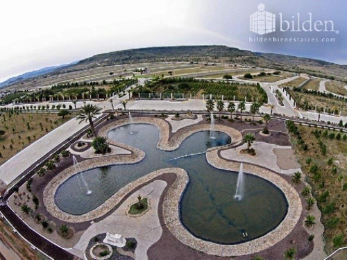 Imagen 1 de 6 de Terreno En Venta Conjunto Habitacional Las Villas