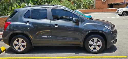 Chevrolet Tracker 1.8 Ls Mt