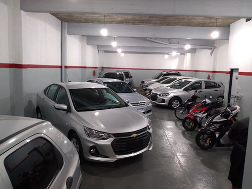Chevrolet Nuevo Onix Plus 1.2 Lt Tech Wi-fi Onstar