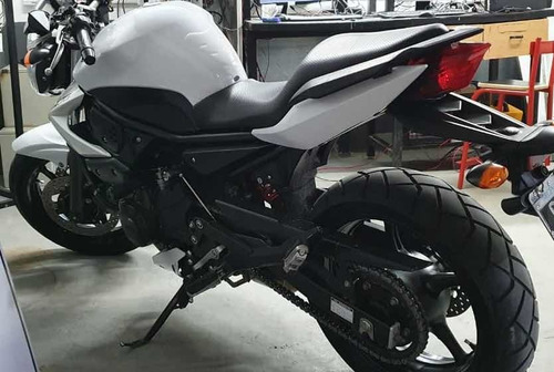 Yamaha Xj6