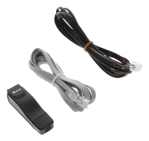 Modulo De Programacion Usb A Rs485 Delta Ifd6500