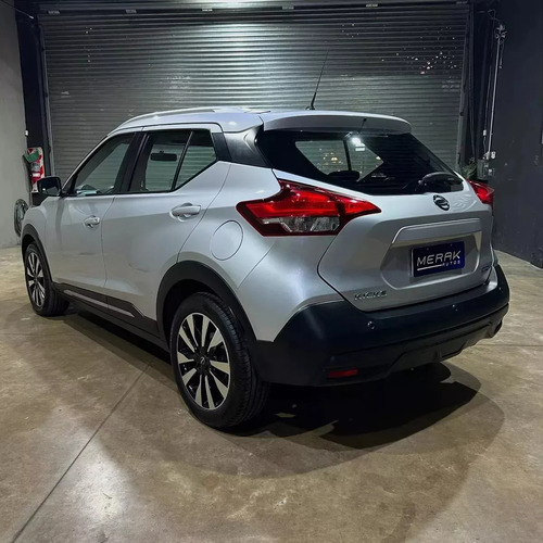 Nissan Kicks 1.6 Advance Cvt