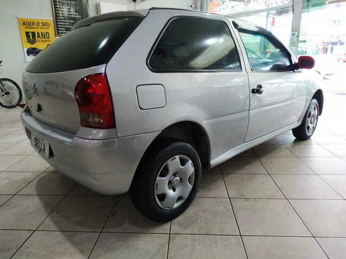 Volkswagen Gol (novo) 1.0 I Trend (geracao 4) Total Fle