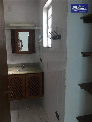 Imagem 11 de 22 de Casa Térrea 10 X 25 - Vila Fátima - Ca0821