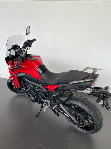 Yamaha Traccer Gt 900 - Em Estoque (vendedor Bruno)