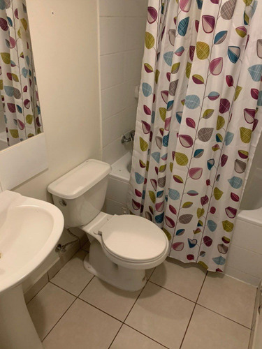 Imagen 10 de 10 de Departamento En Venta En Edificio Piedra Real.