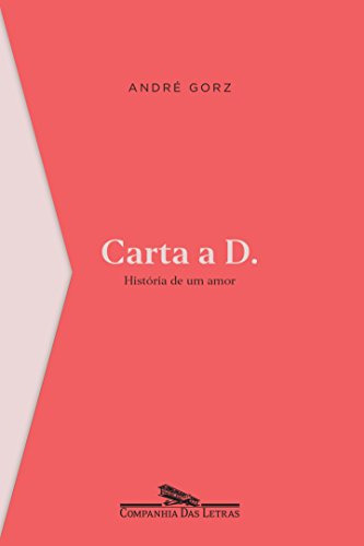 Libro Carta A D. - Historia De Um Amor