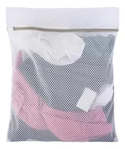 Comprar Malla Bolsa Lavado Ropa Bolsa Lavadora Ropa Delicada 50x60cm