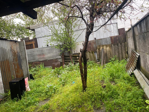 Se Vende Casa Pareada A La Venta En Las Quilas, Temuco