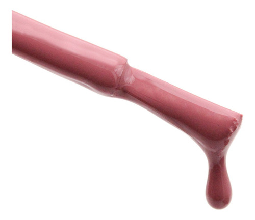 Esmalte Sallyhansen Xtreme Wear Rosa Malva 455 Mouve Over