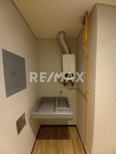 Venta Loft Desarrollo La Citta, Torres De Potrero San Jeronimo.
