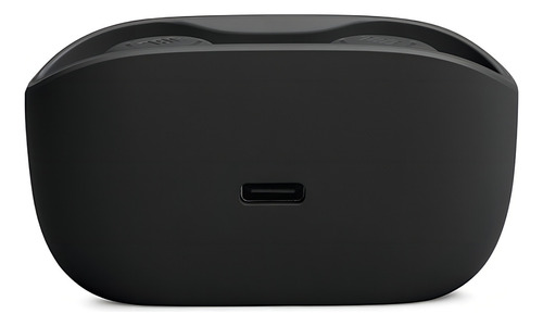 Fone de Ouvido In-ear Sem Fio JBL Wave Buds Tws JBLWBUDS Color Preto - Excelente (Recondicionado)