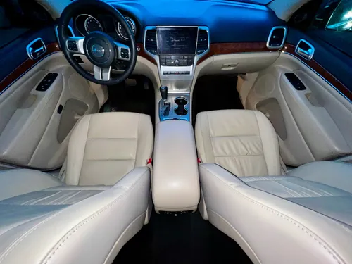Grand Cherokee Limited 4x4