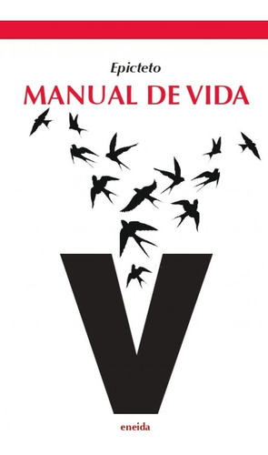 Libro Manual De Vida - Epicteto