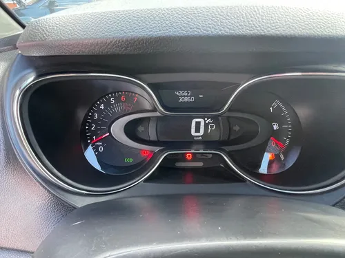Renault Captur 2.0 Bose Automática