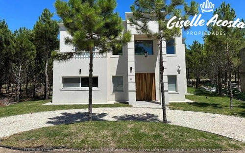 Casa Venta Costa Esmeralda Maritimo