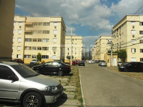 Imagem 1 de 18 de Apartamento - Ref: S2ap6201