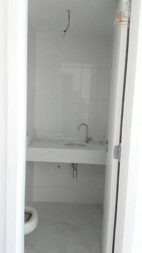 Imagem 9 de 12 de Barra Shopping Sala Comercial - Sa0027