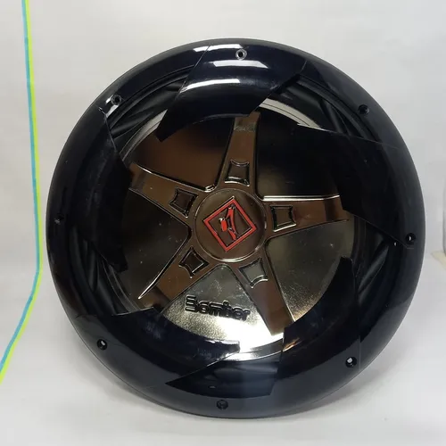 Subwoofer Bomber New Edge 12 150w Rms 4 Ohms Parcelamento sem juros