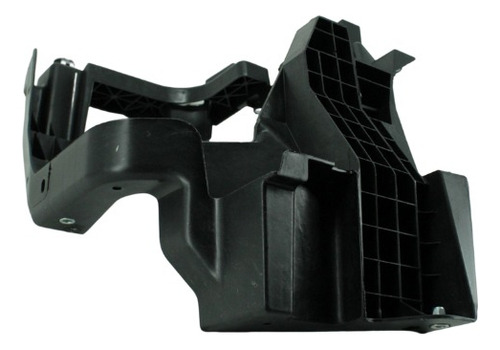 Suporte Farol Dianteiro Esquerdo Toro Fiat 52169989
