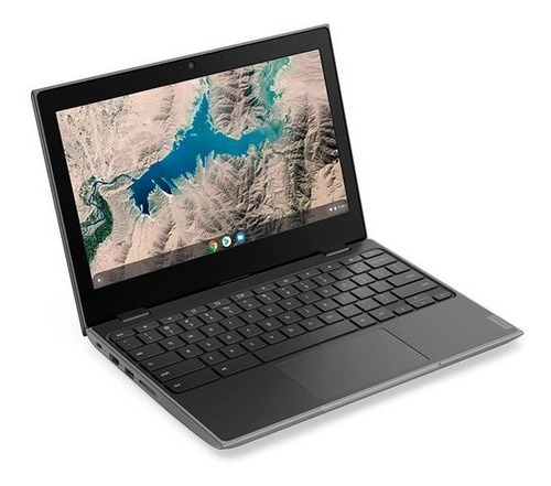 Laptop Lenovo Chromebook 100e Amd A4 4gb 32gb Wifi