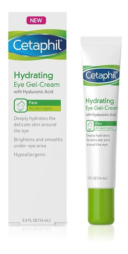 Crema Hidratante Ojos Cetaphil