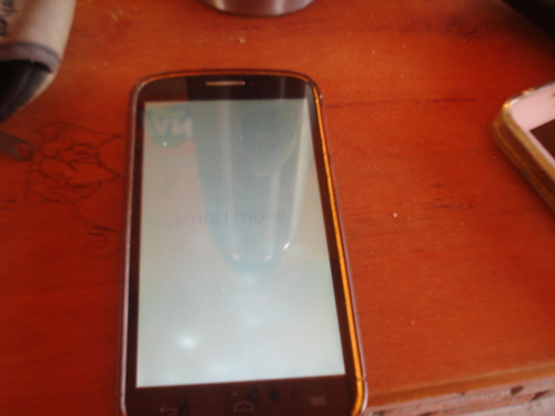 Celular Alcatel One Touch C7.