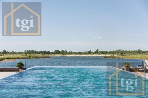 Imagen 7 de 21 de Lote Interno En Venta En El Naudir - Etapa 1