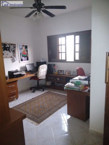 Chácara Com 3 Dorms, Paisagem Colonial, São Roque - R$ 848 Mil, Cod: 389 - V389