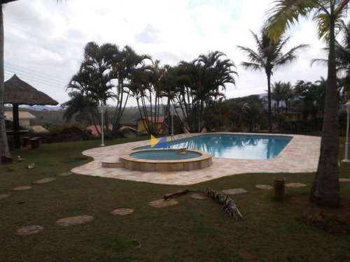 Imagem 7 de 30 de Chácara Com 4 Dormitórios À Venda, 3000 M² Por R$ 1.500.000,00 - Alpes D'ouro - Bom Jesus Dos Perdões/sp - Ch0001
