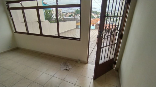 Imagem 5 de 15 de Casa Para Alugar, 95 M² Por R$ 2.700,00/mês - Vila Guedes - São Paulo/sp - Ca1761