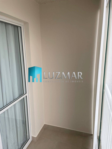 Imagem 4 de 15 de Apartamento Reformado E Pronto Para Morar - Vila Andrade - 58 M² - 729lz