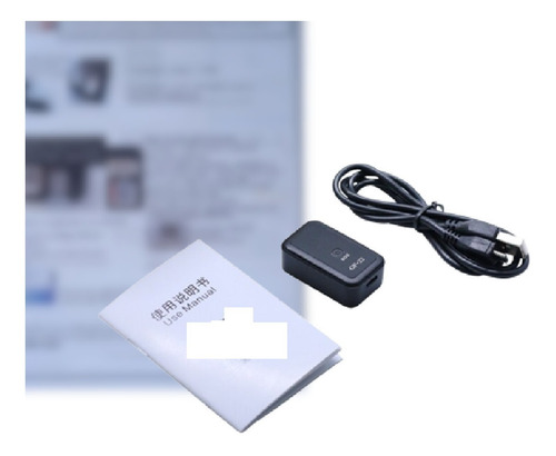 Imagem 9 de 9 de Kit Com 4 Rastreadores Localizador Gps Real Time Gf22