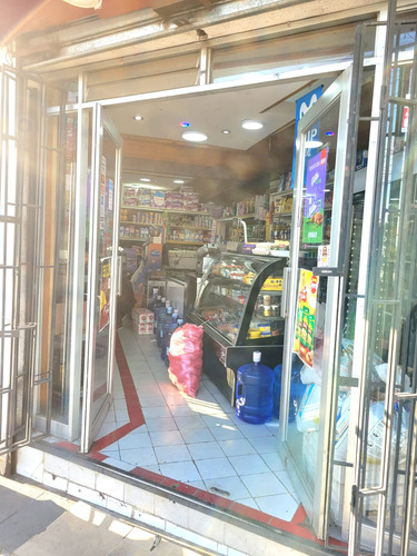 Oprtunidad De Inversion Comercial