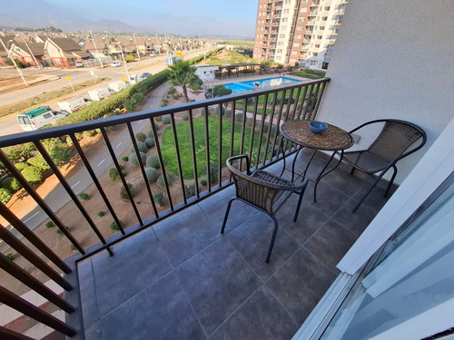 Condominio Alto Hacienda Coquimbo