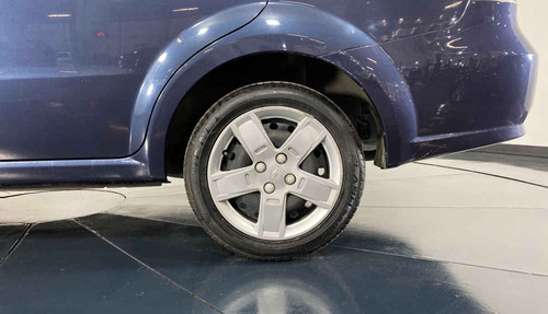 Imagen 7 de 15 de 122018 - Chevrolet Aveo 2018 Con Garantía